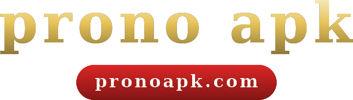 prono apk logo
